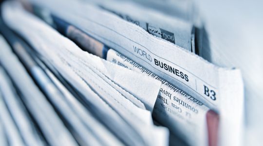Informações e tendências de mercado